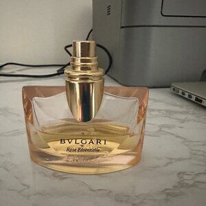 Bvlgari Rose essentielle